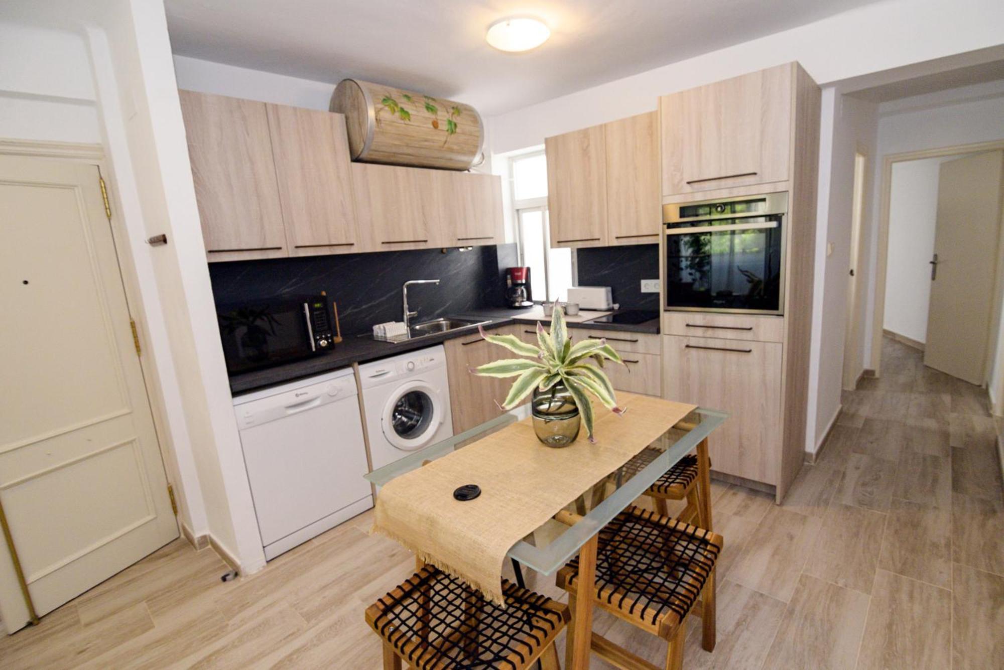 Appartement Playa Marbellac